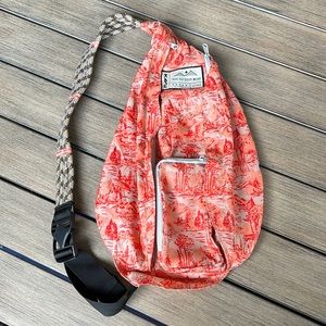 Kavu rope pack